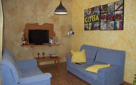 Villa Indira